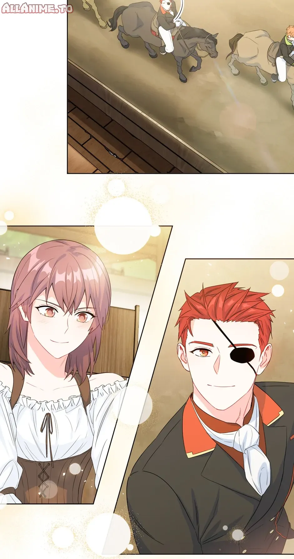 Read As You Wish, Prince ENGLISH Manga Online