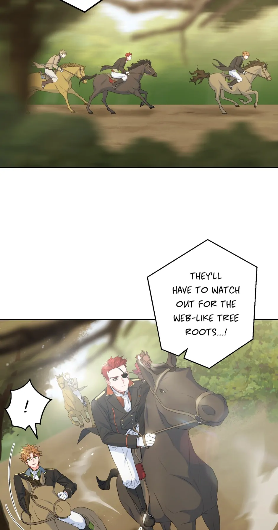 Read As You Wish, Prince ENGLISH Manga Online