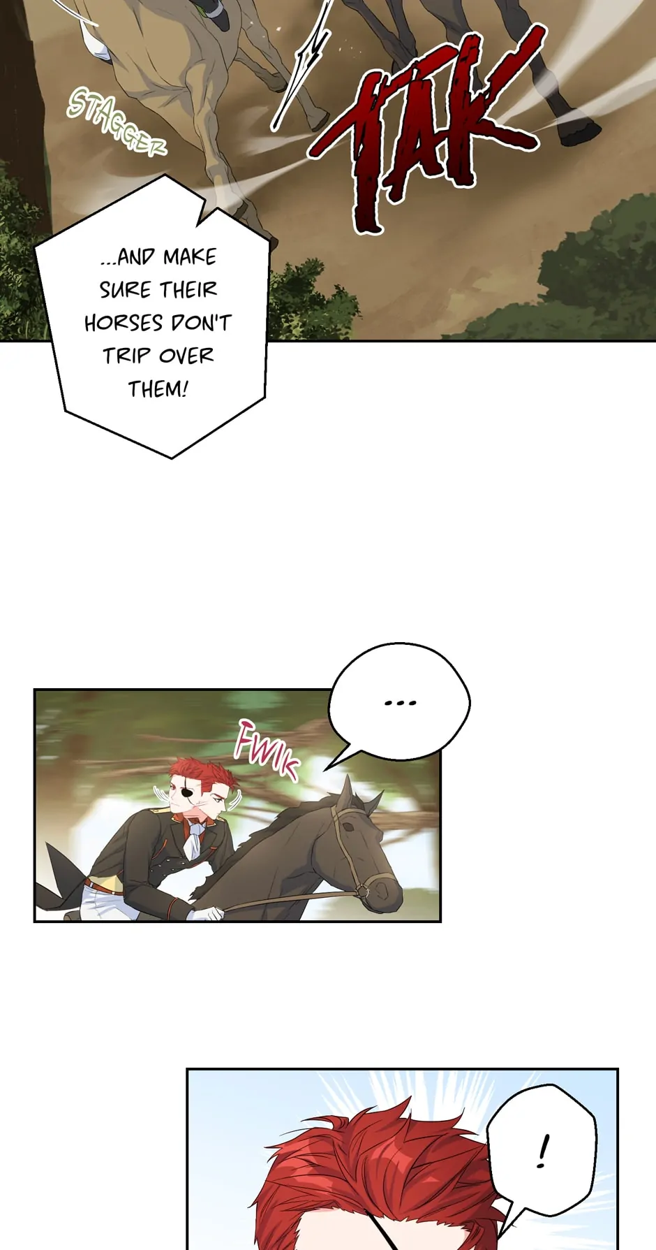 Read As You Wish, Prince ENGLISH Manga Online