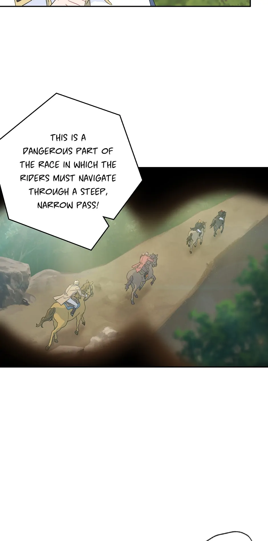 Read As You Wish, Prince ENGLISH Manga Online