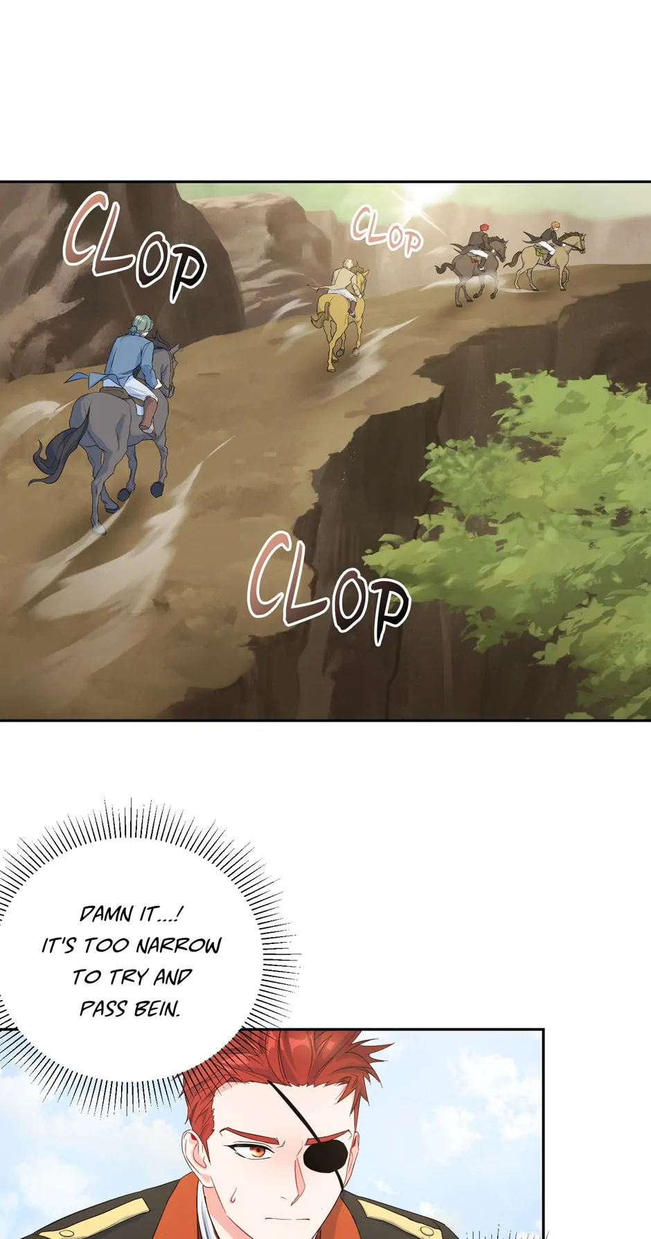 Read As You Wish, Prince ENGLISH Manga Online