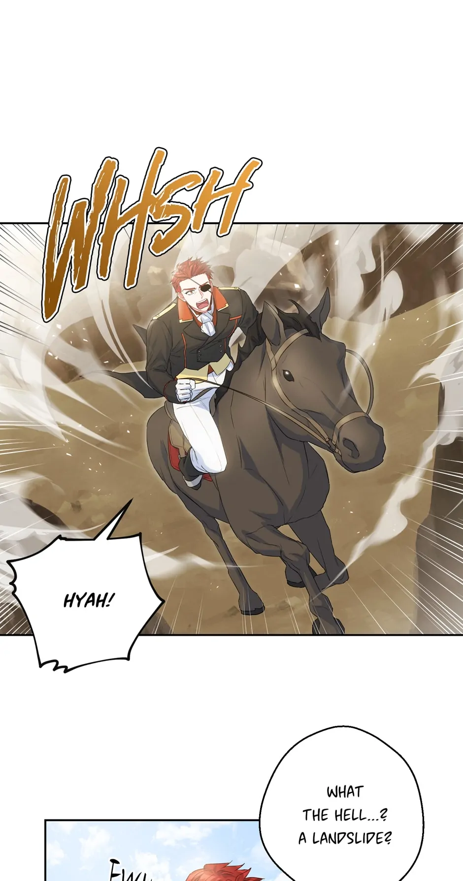 Read As You Wish, Prince ENGLISH Manga Online