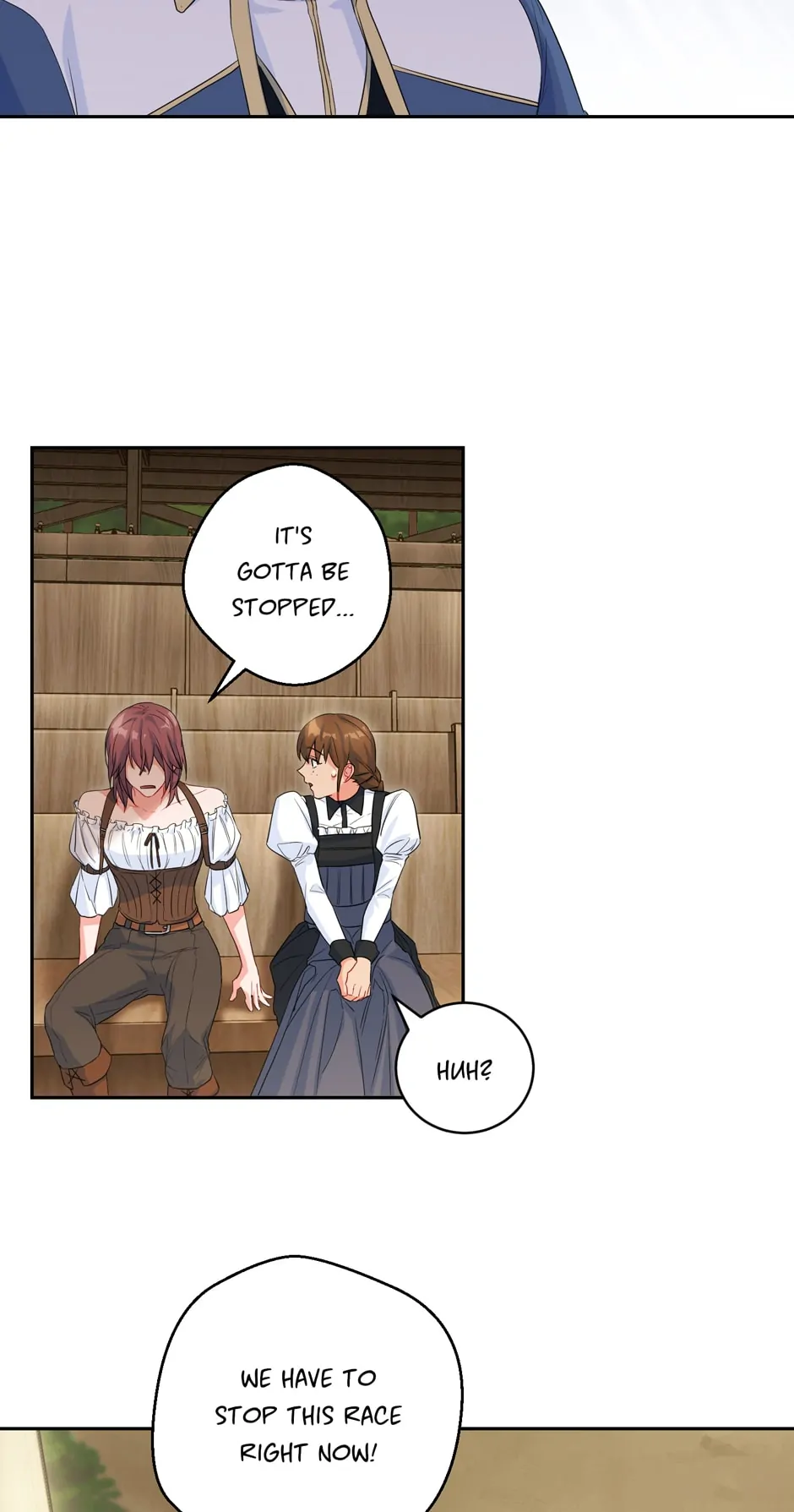 Read As You Wish, Prince ENGLISH Manga Online