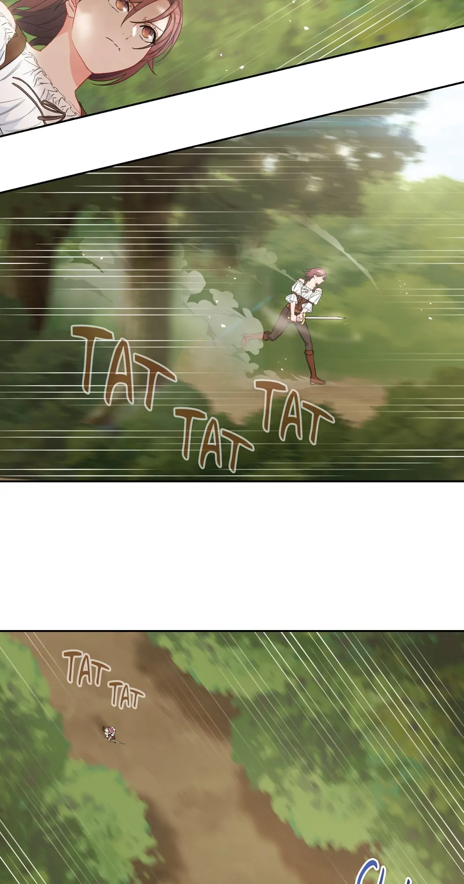 Read As You Wish, Prince ENGLISH Manga Online