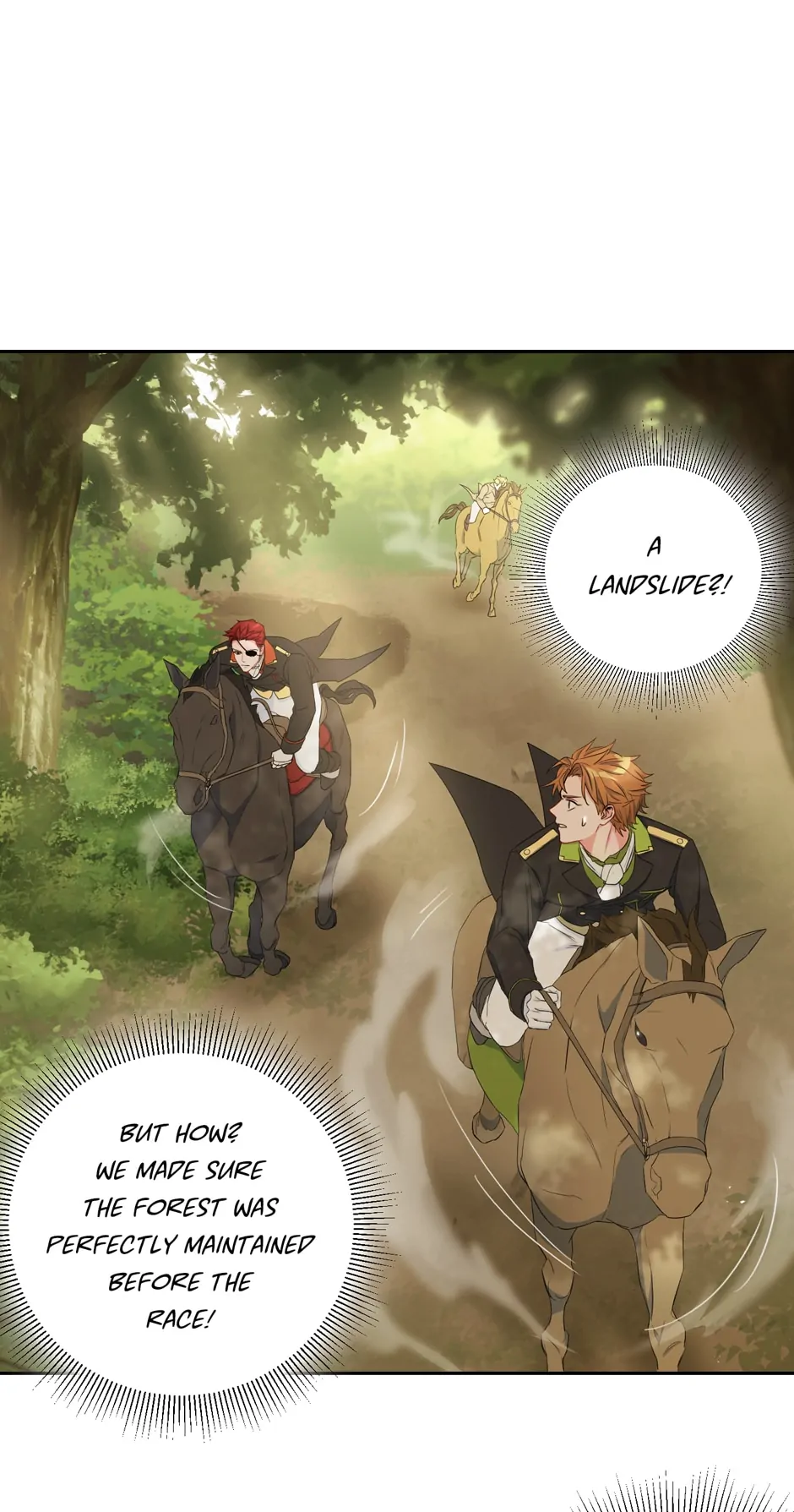 Read As You Wish, Prince ENGLISH Manga Online