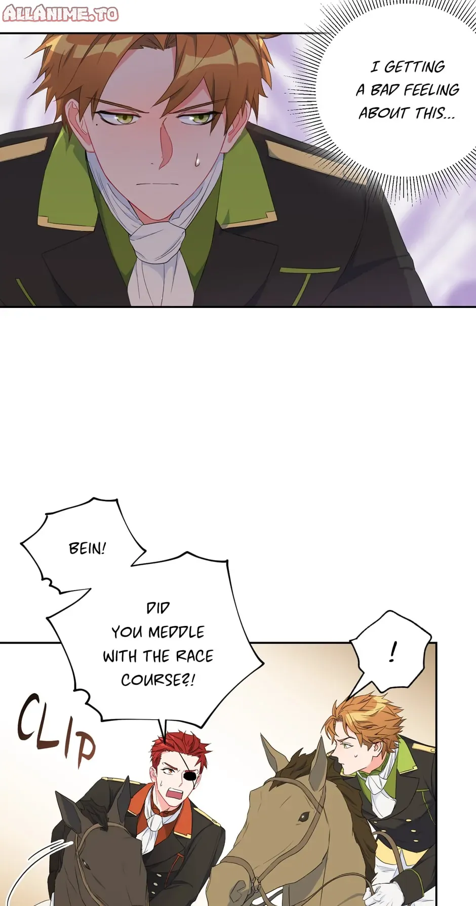 Read As You Wish, Prince ENGLISH Manga Online