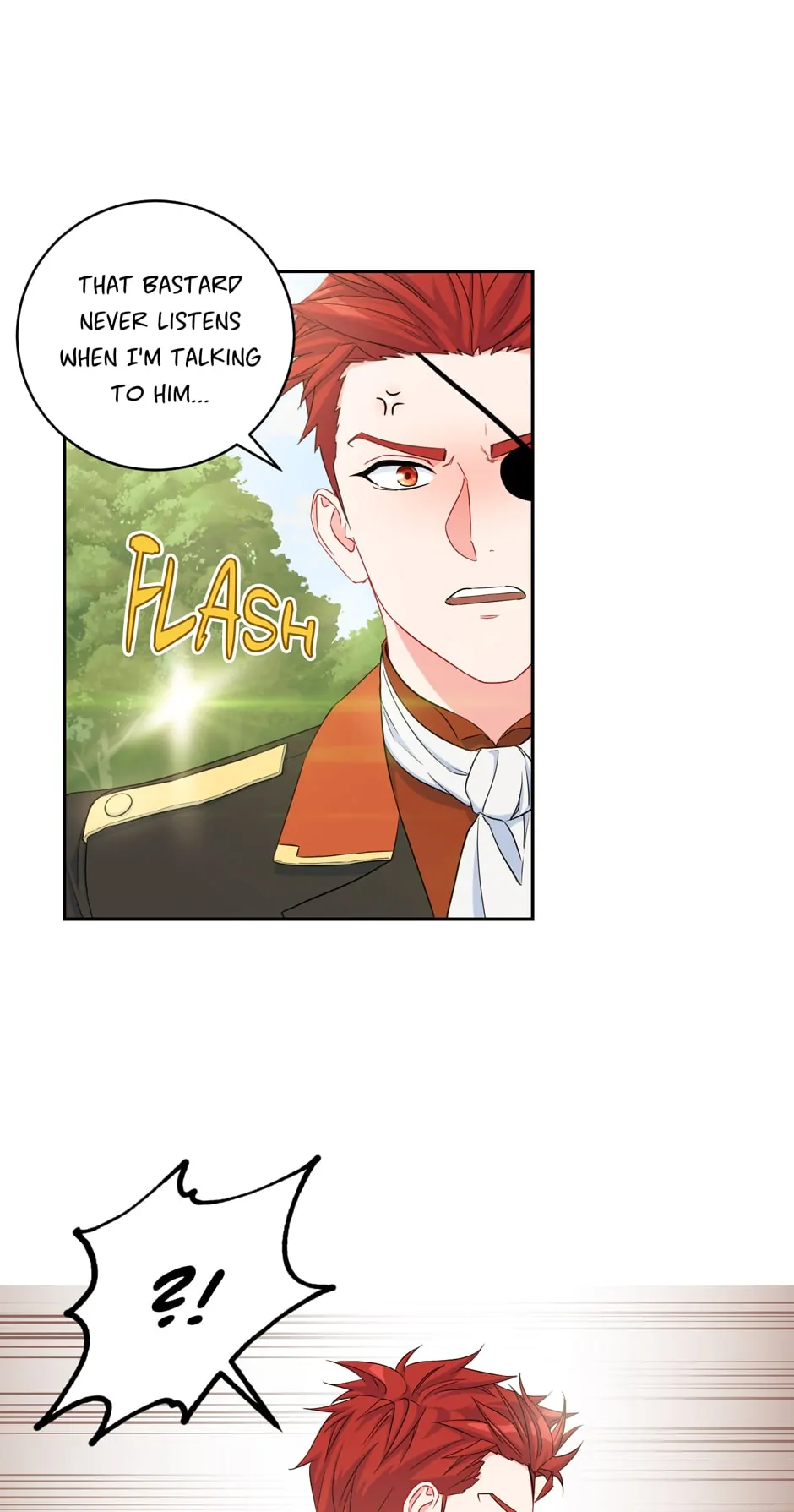 Read As You Wish, Prince ENGLISH Manga Online