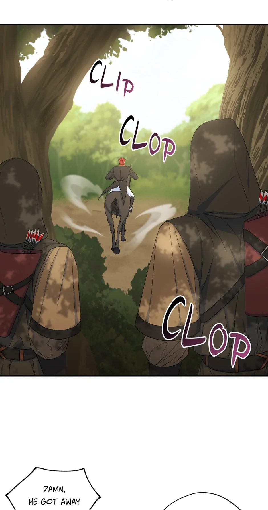 Read As You Wish, Prince ENGLISH Manga Online