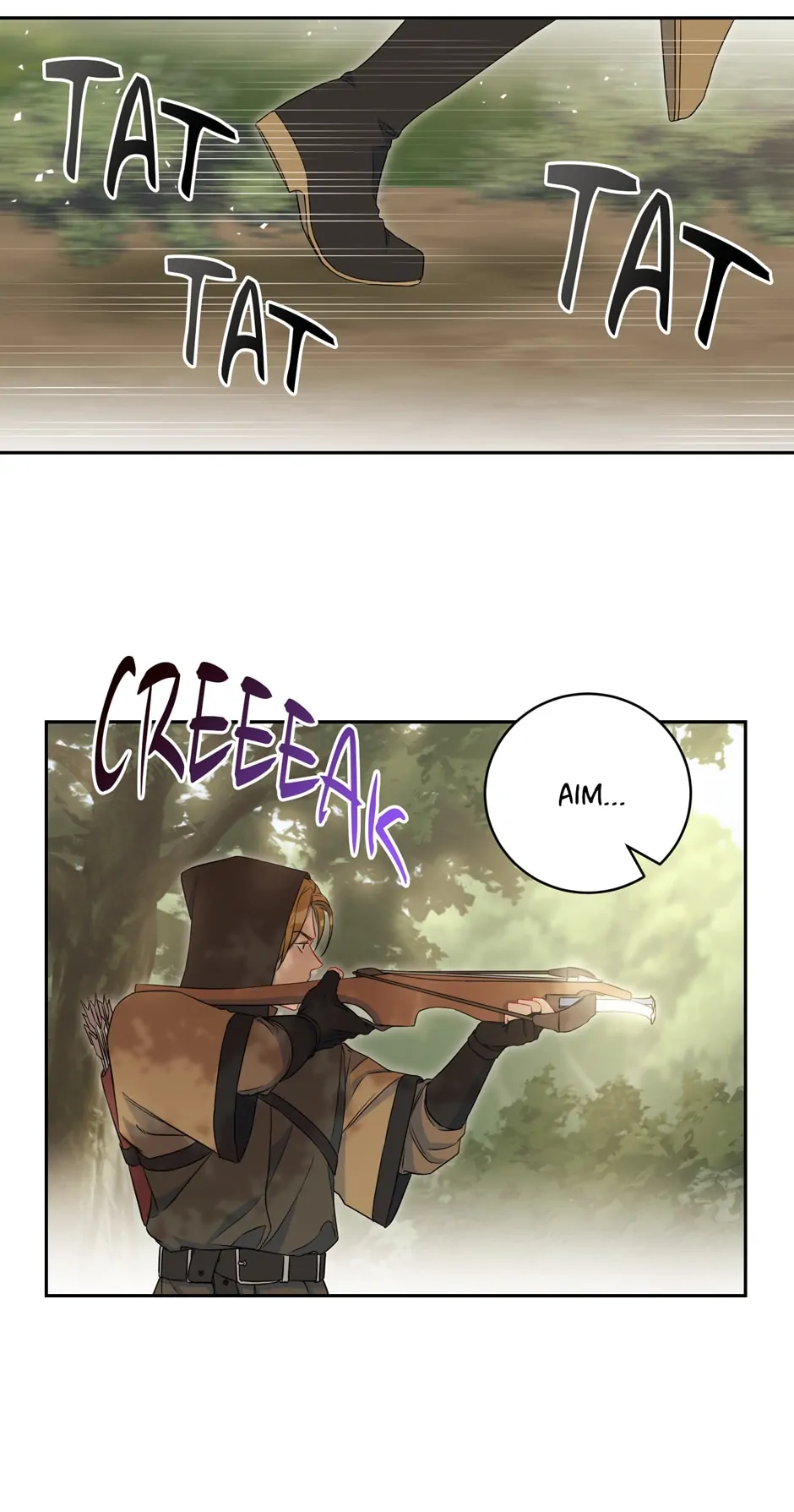 Read As You Wish, Prince ENGLISH Manga Online