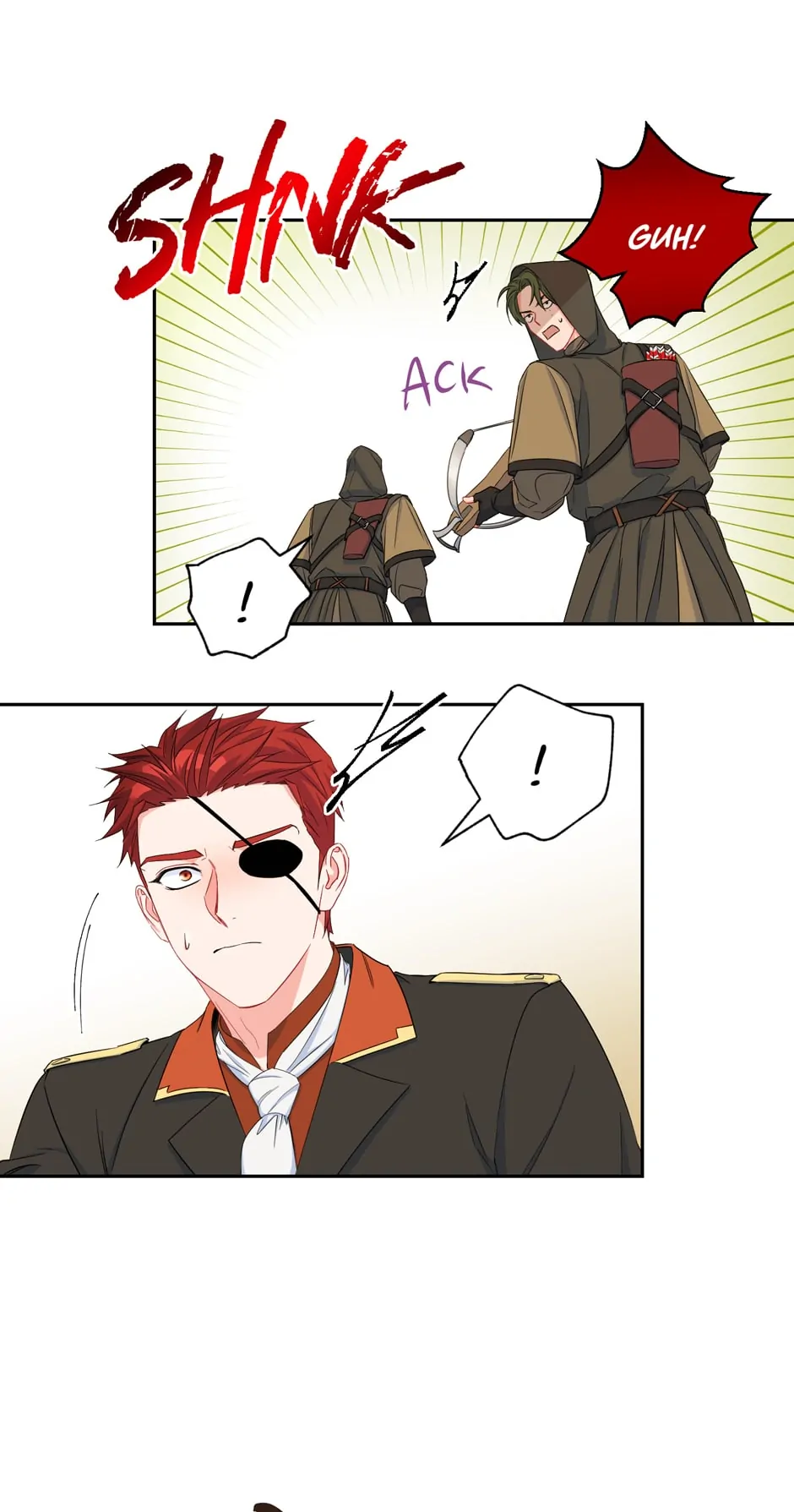 Read As You Wish, Prince ENGLISH Manga Online