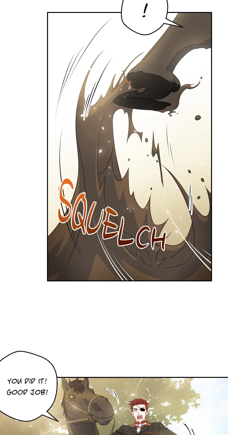 Read As You Wish, Prince ENGLISH Manga Online