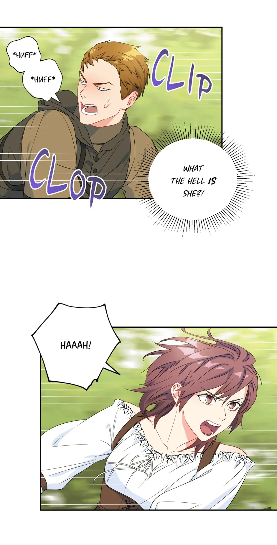 Read As You Wish, Prince ENGLISH Manga Online