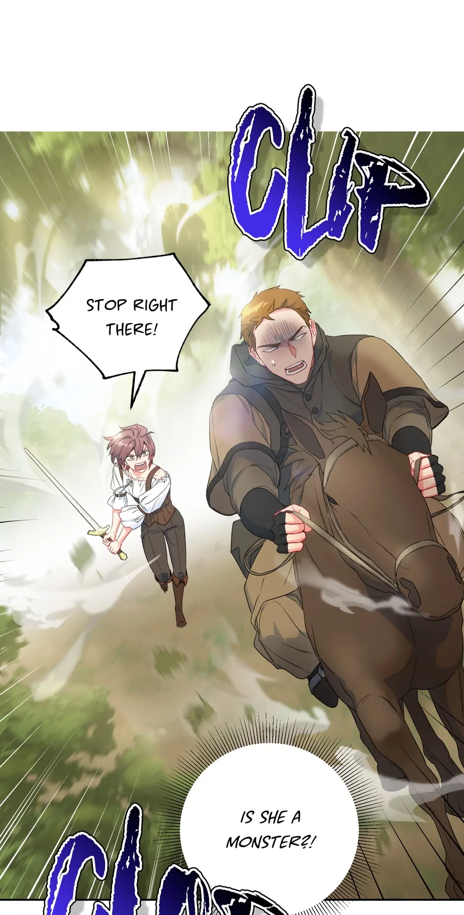 Read As You Wish, Prince ENGLISH Manga Online