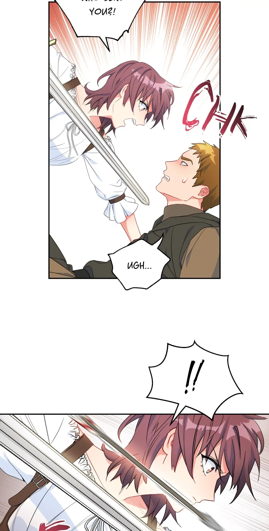 Read As You Wish, Prince ENGLISH Manga Online