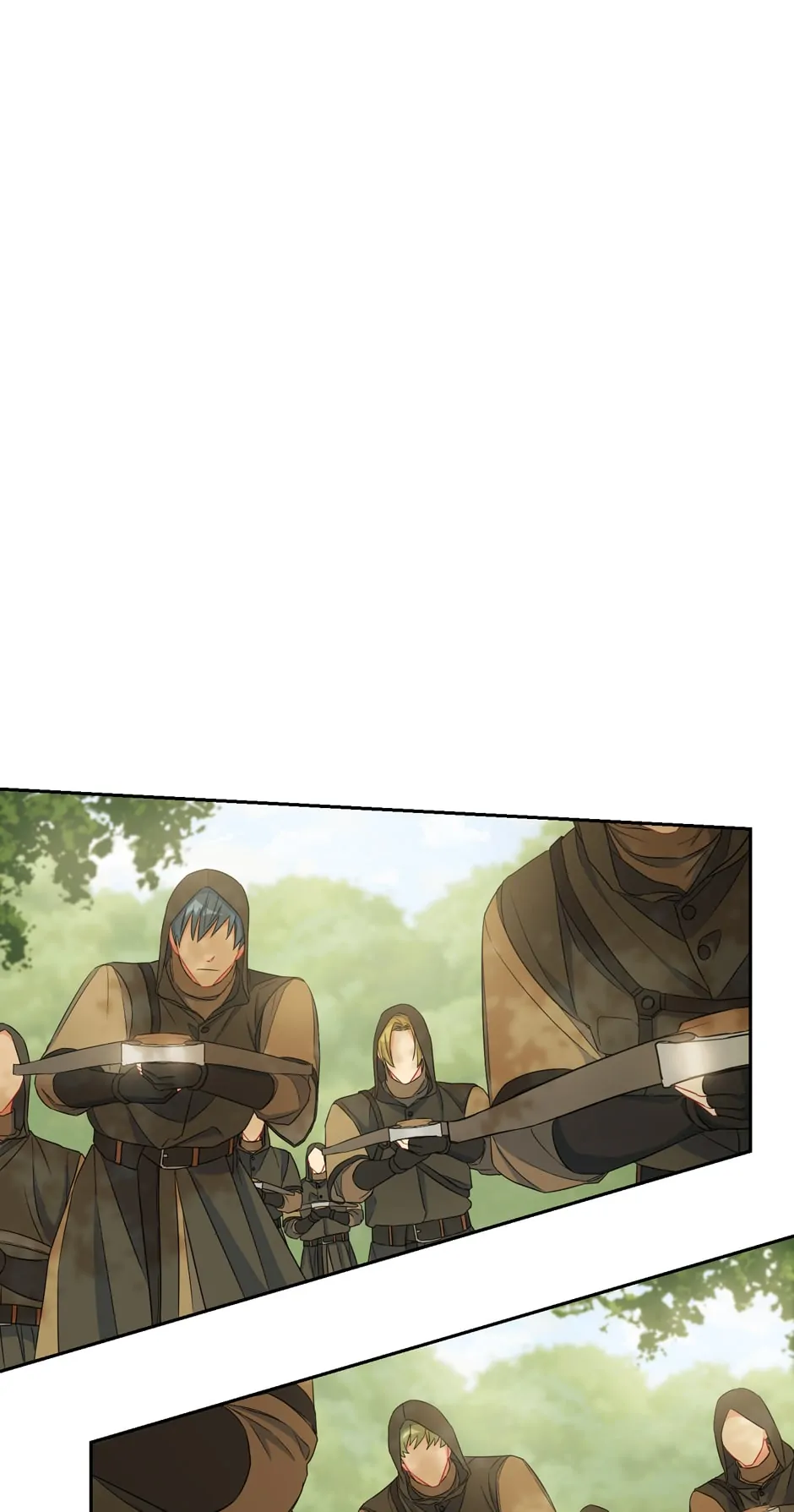 Read As You Wish, Prince ENGLISH Manga Online