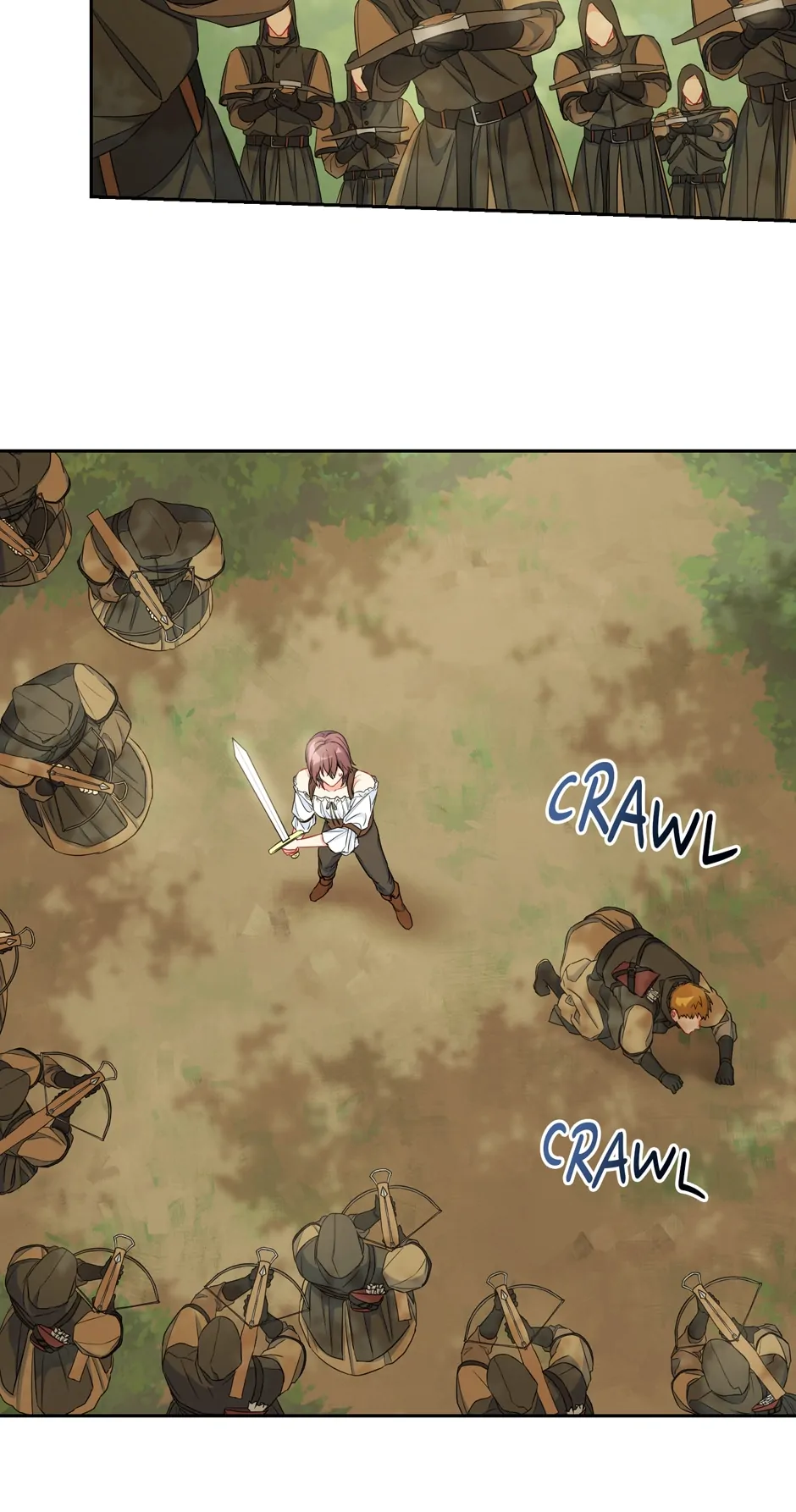 Read As You Wish, Prince ENGLISH Manga Online