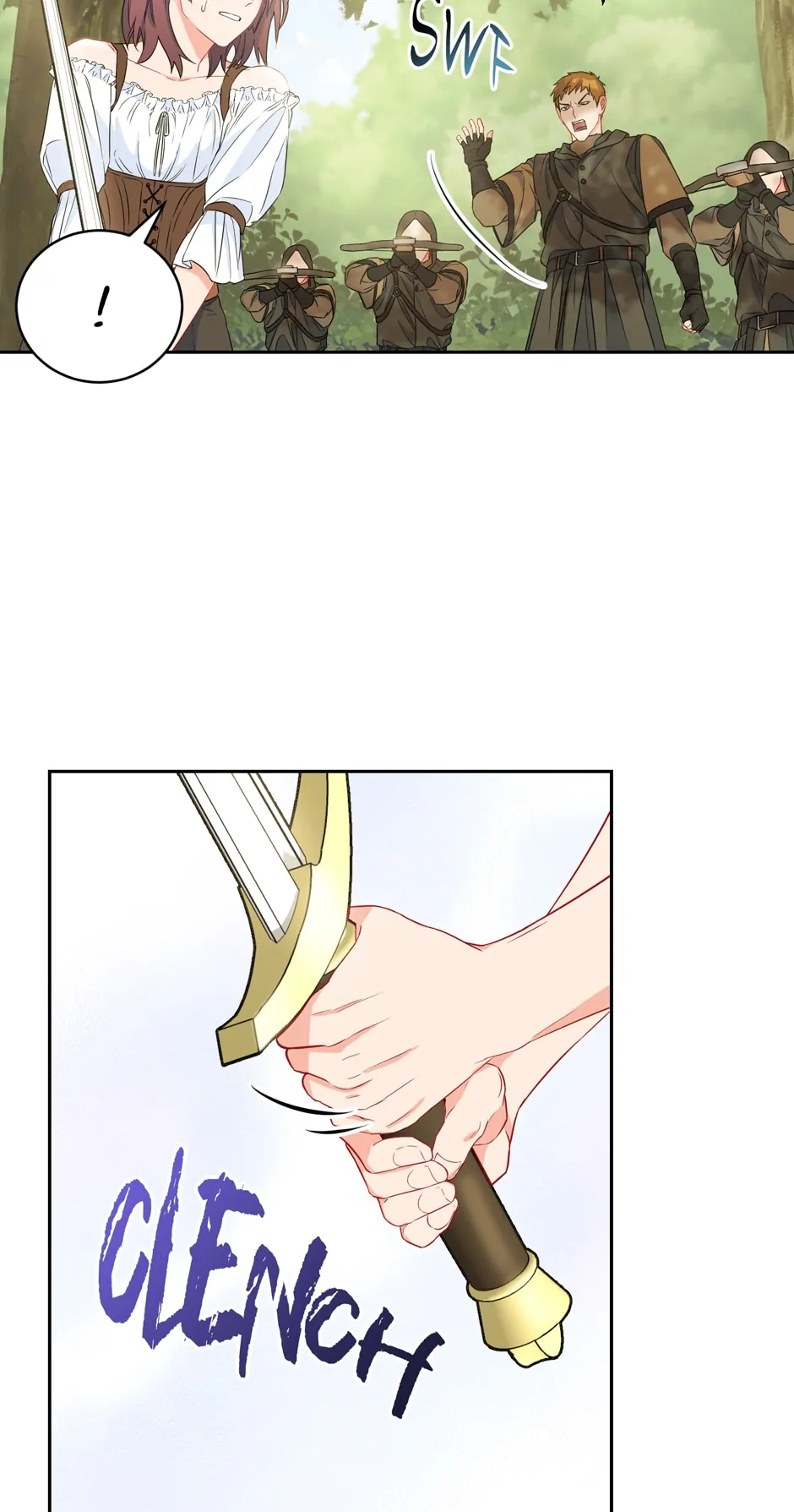 Read As You Wish, Prince ENGLISH Manga Online