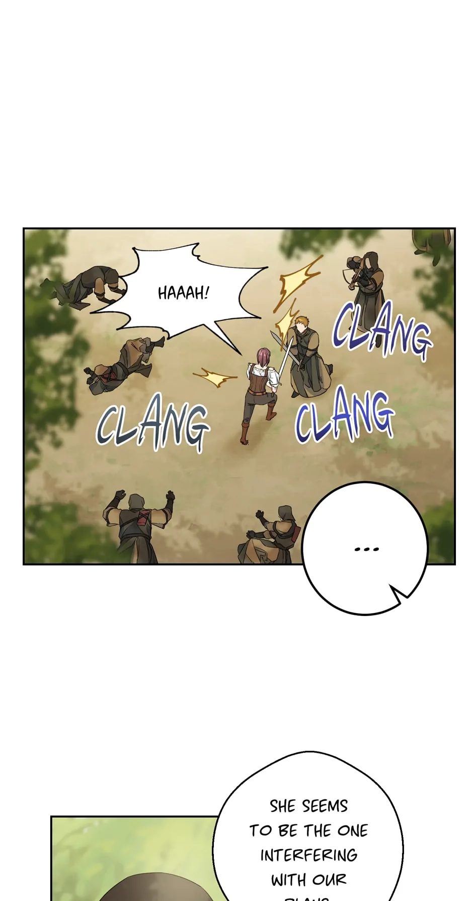 Read As You Wish, Prince ENGLISH Manga Online