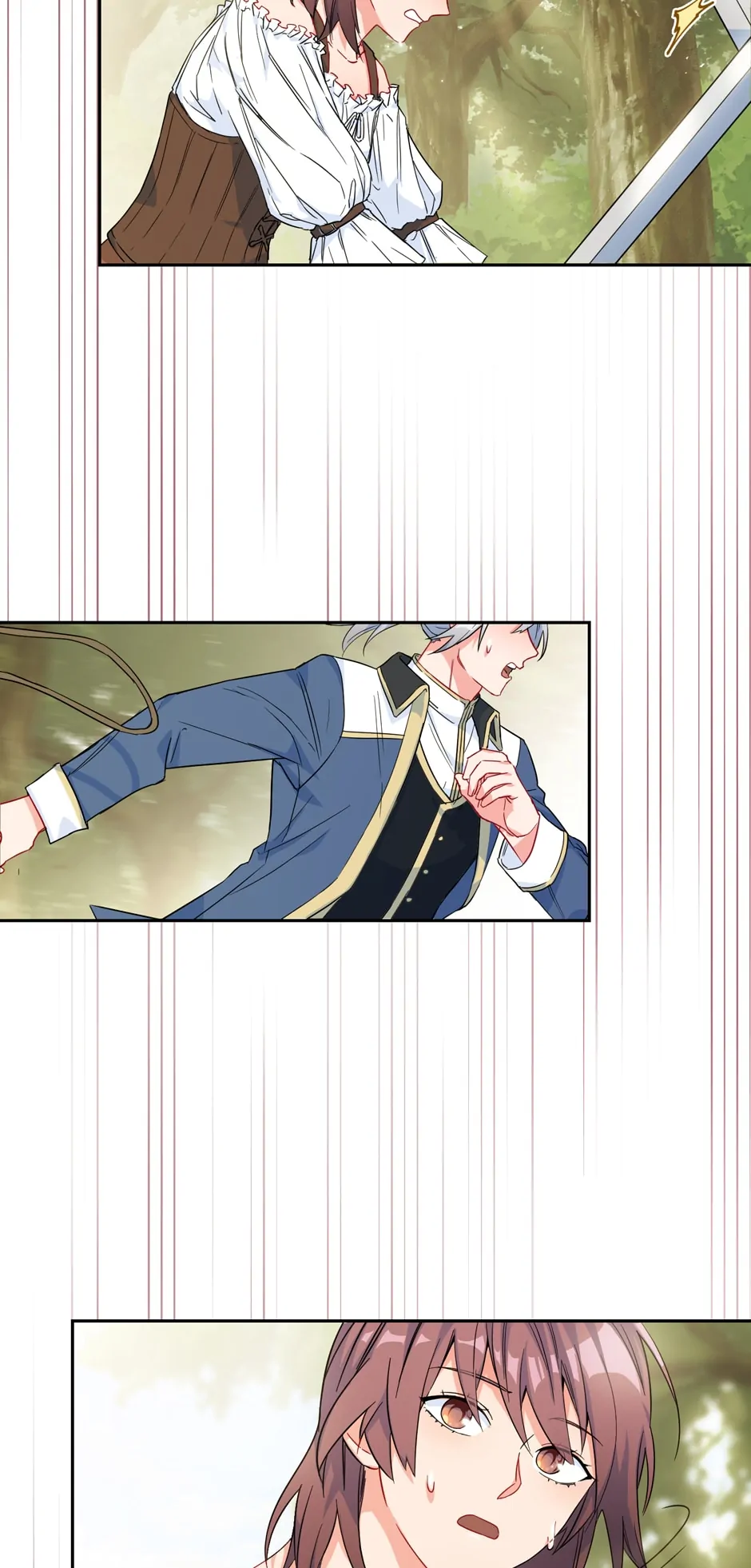 Read As You Wish, Prince ENGLISH Manga Online