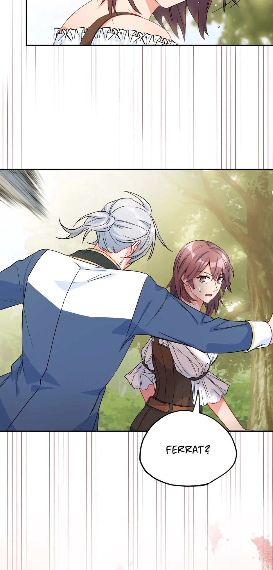 Read As You Wish, Prince ENGLISH Manga Online