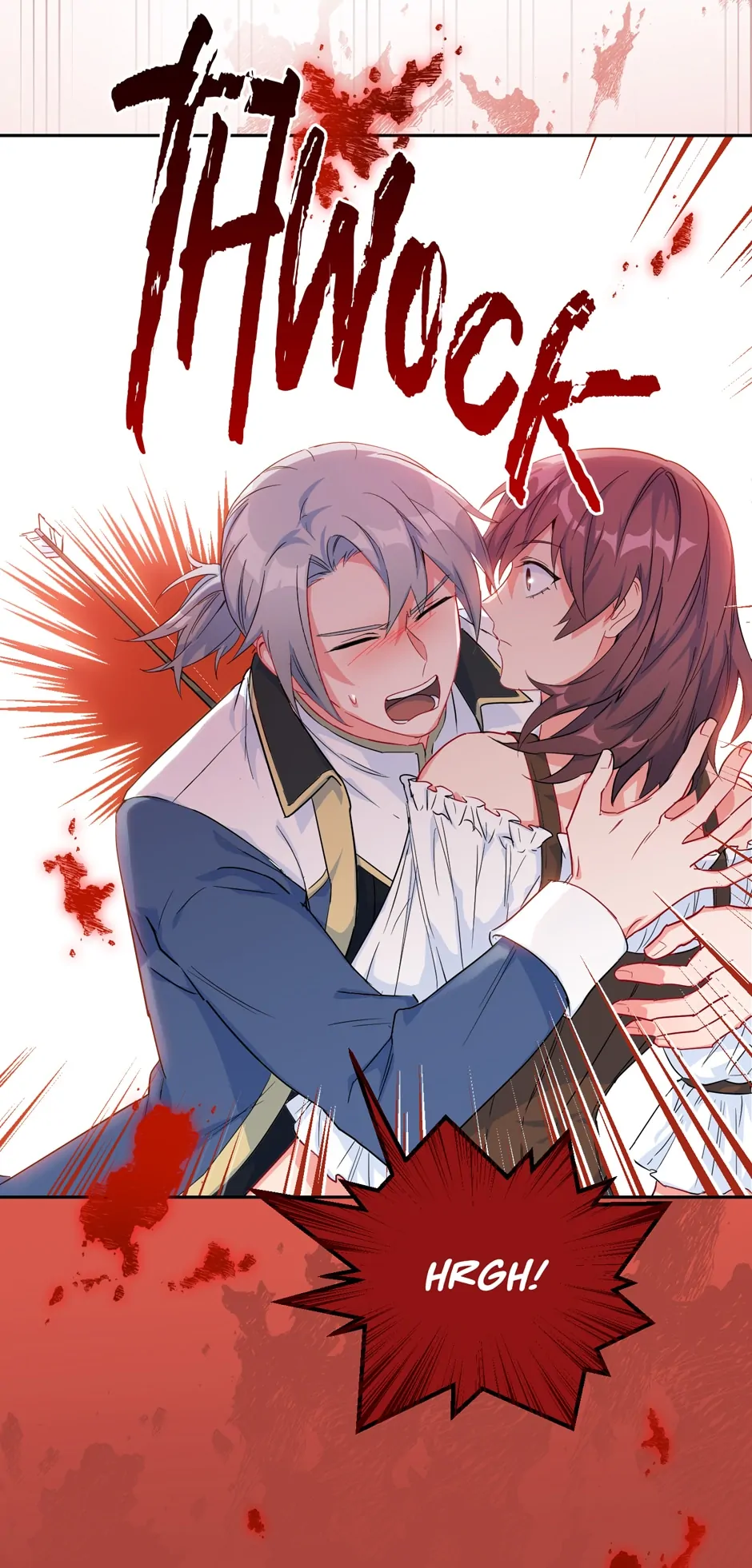 Read As You Wish, Prince ENGLISH Manga Online