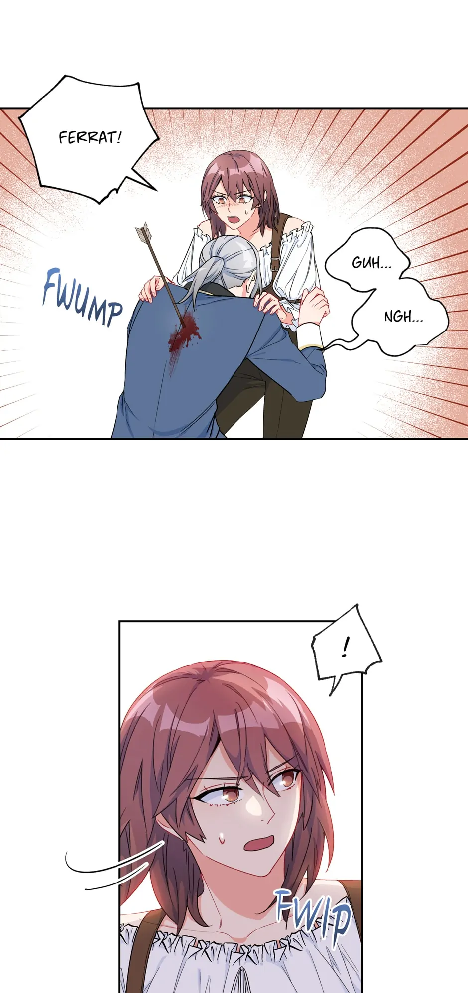 Read As You Wish, Prince ENGLISH Manga Online