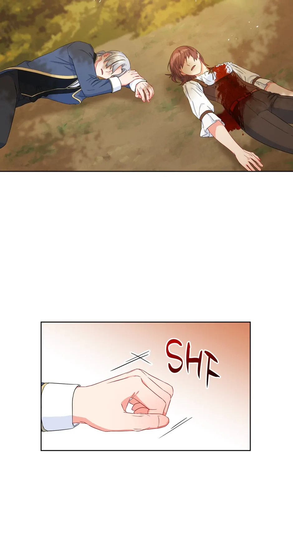 Read As You Wish, Prince ENGLISH Manga Online