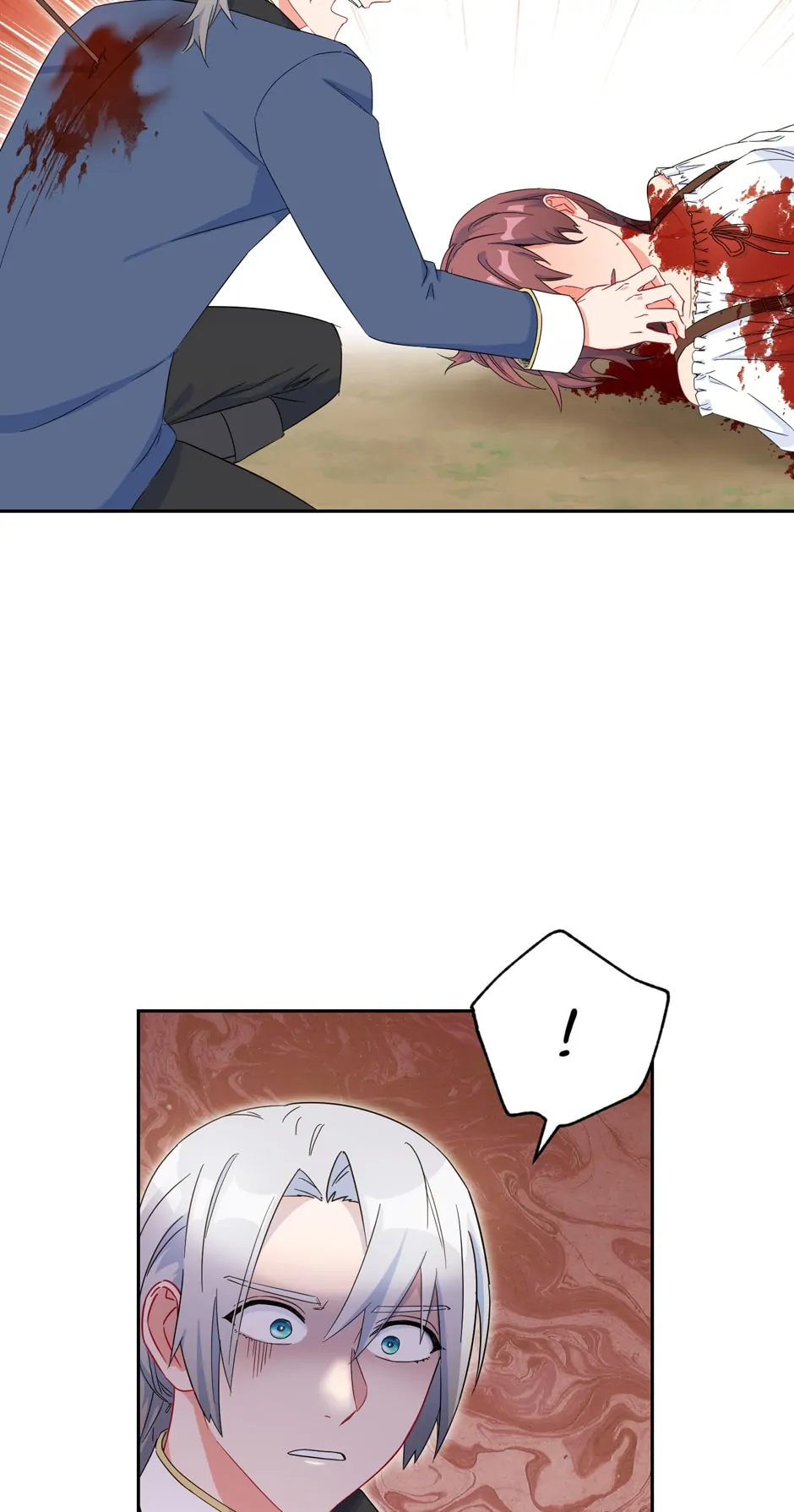 Read As You Wish, Prince ENGLISH Manga Online