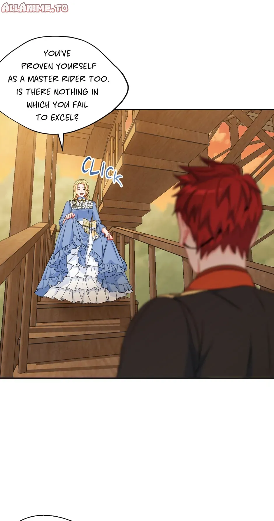 Read As You Wish, Prince ENGLISH Manga Online