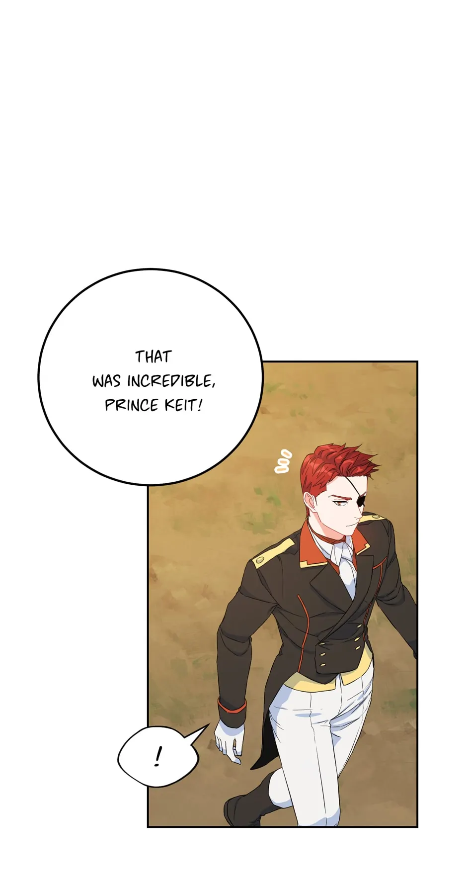 Read As You Wish, Prince ENGLISH Manga Online