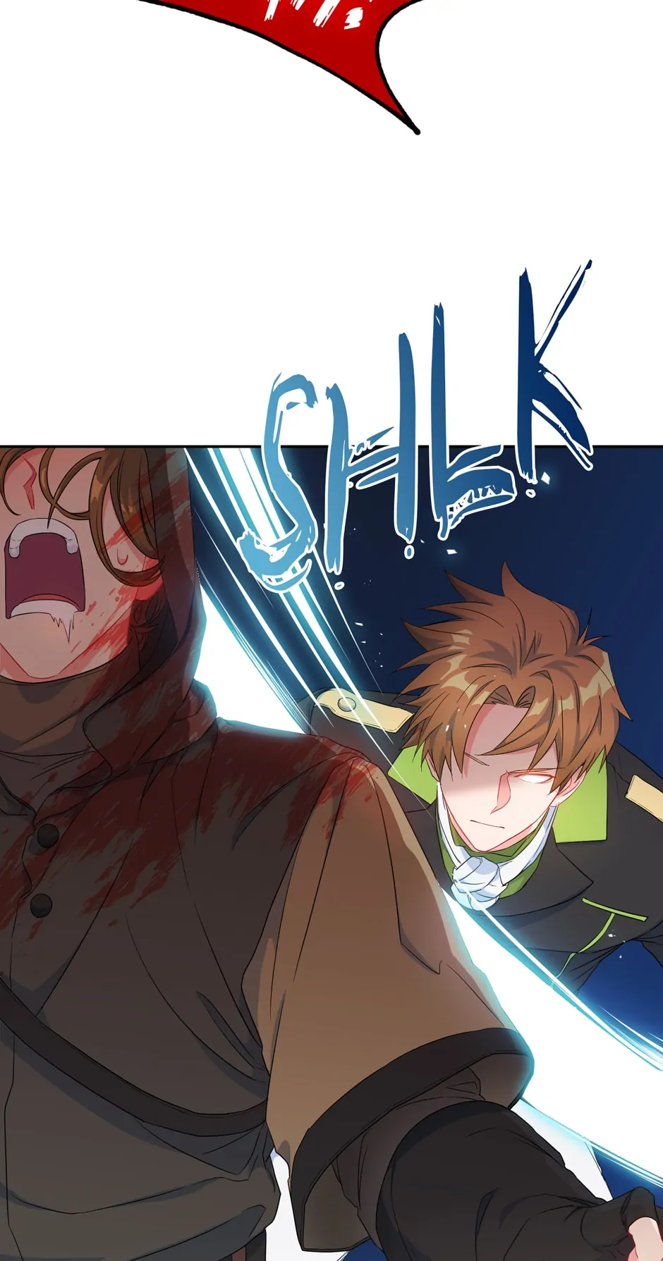 Read As You Wish, Prince ENGLISH Manga Online