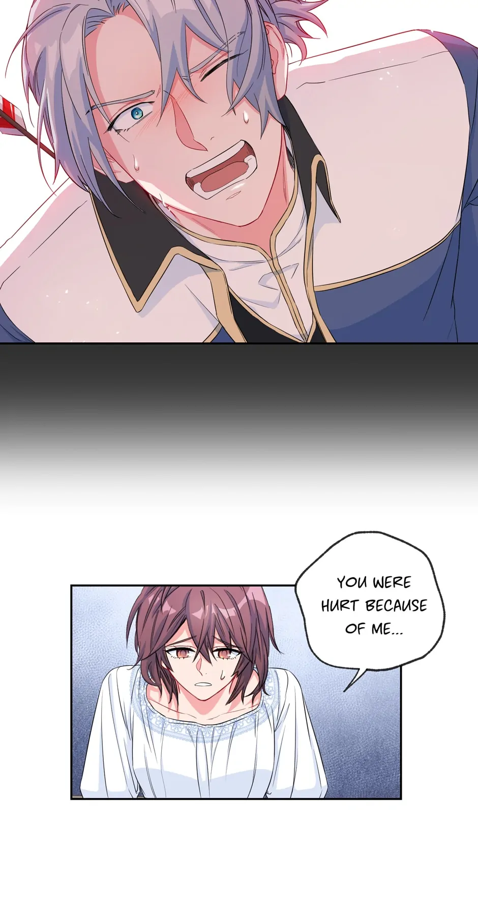 Read As You Wish, Prince ENGLISH Manga Online