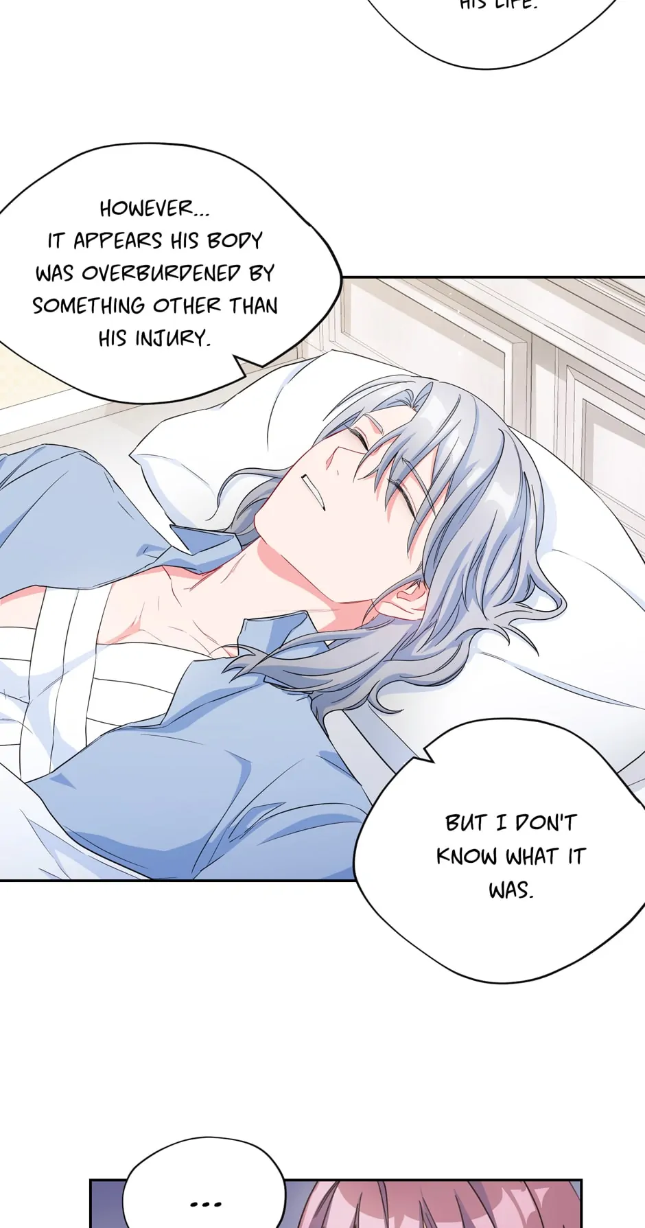 Read As You Wish, Prince ENGLISH Manga Online