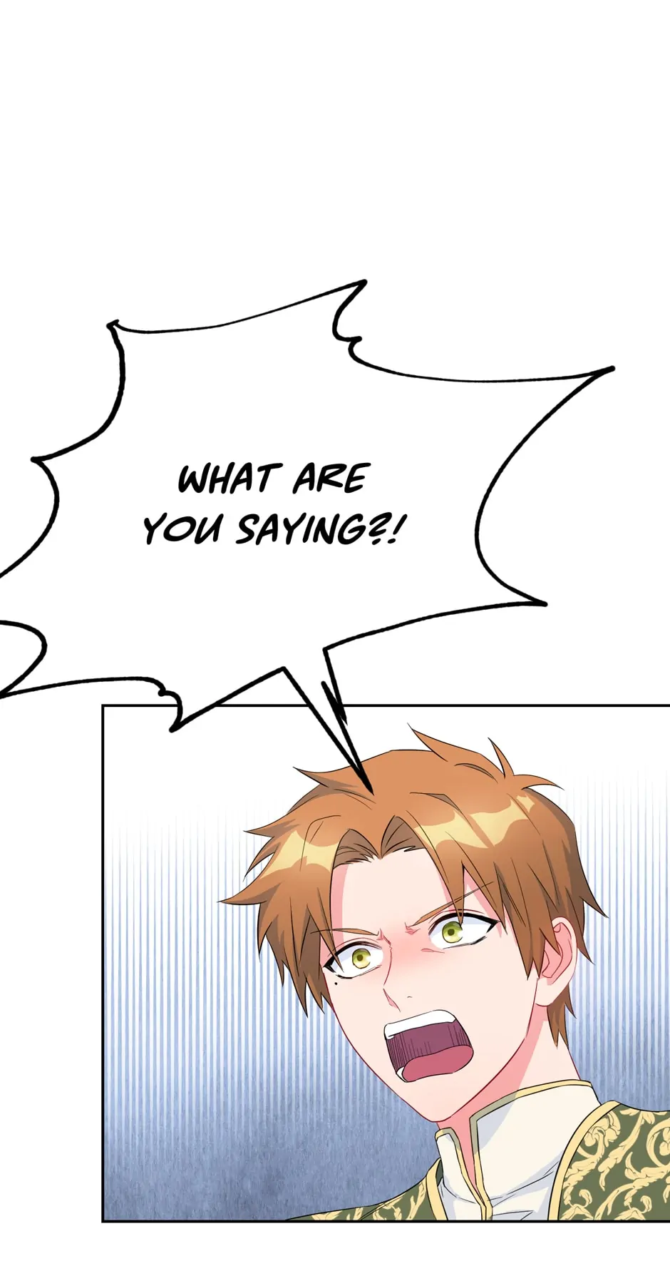 Read As You Wish, Prince ENGLISH Manga Online