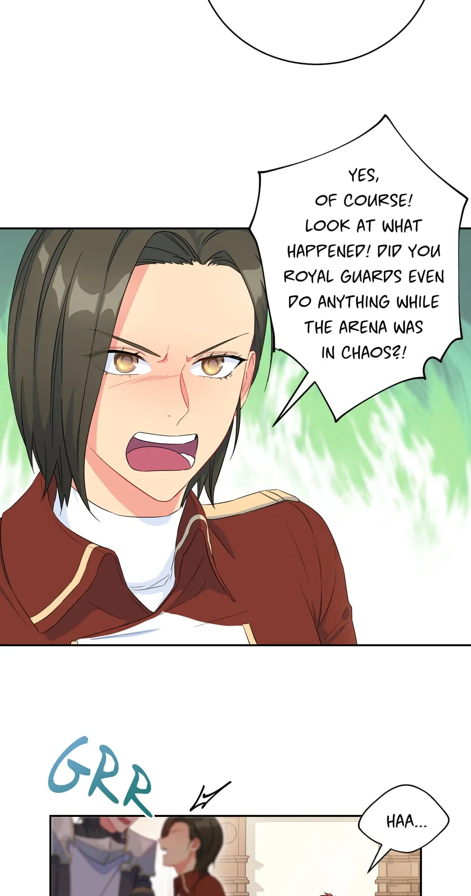 Read As You Wish, Prince ENGLISH Manga Online