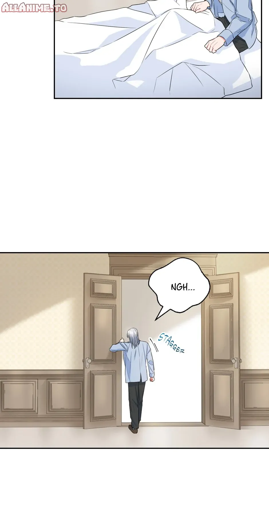 Read As You Wish, Prince ENGLISH Manga Online