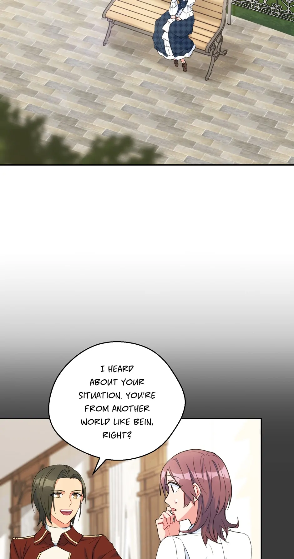 Read As You Wish, Prince ENGLISH Manga Online