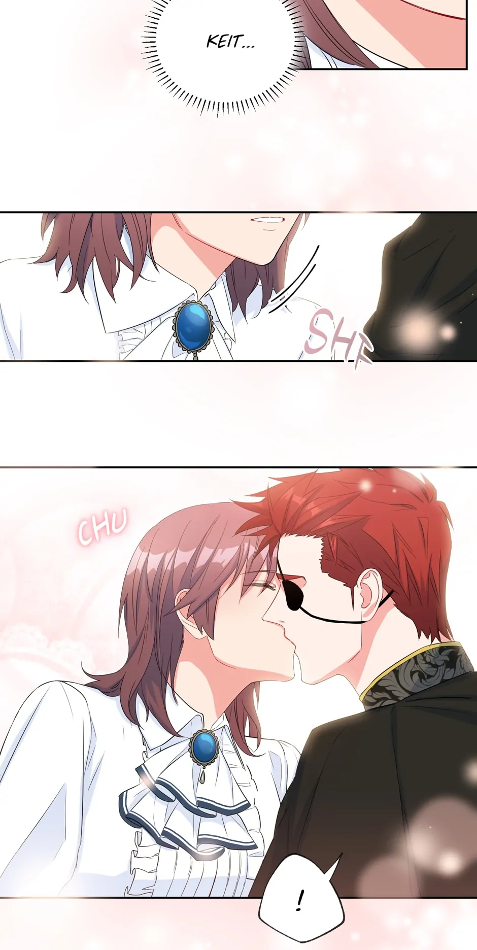 Read As You Wish, Prince ENGLISH Manga Online