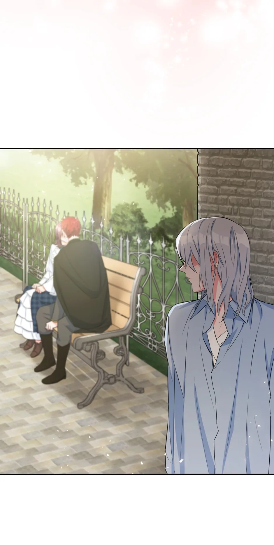 Read As You Wish, Prince ENGLISH Manga Online