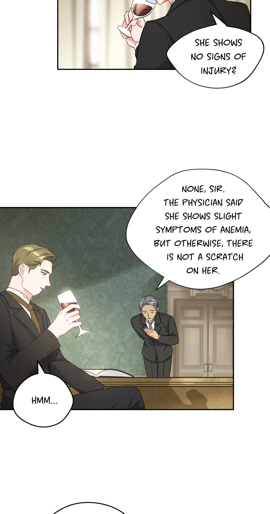 Read As You Wish, Prince ENGLISH Manga Online