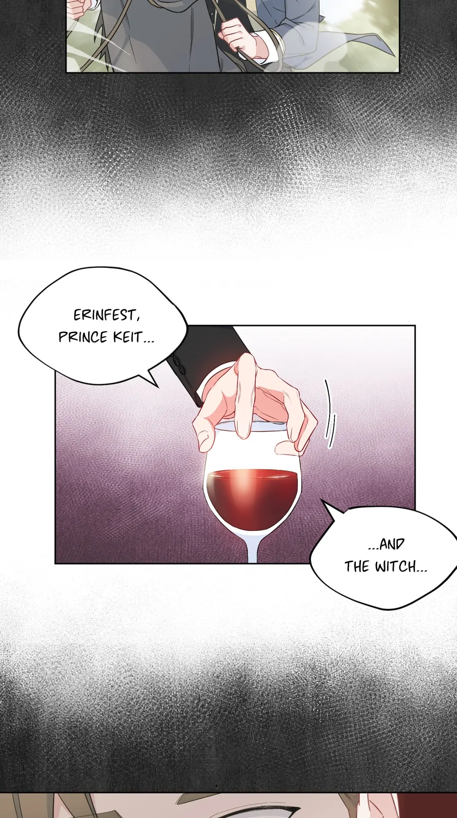 Read As You Wish, Prince ENGLISH Manga Online