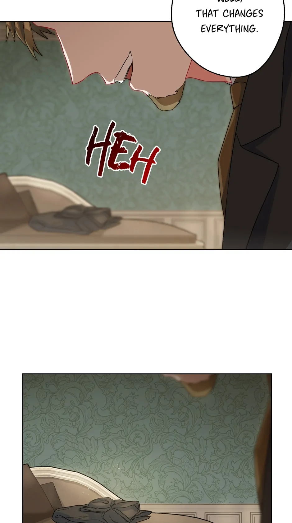 Read As You Wish, Prince ENGLISH Manga Online