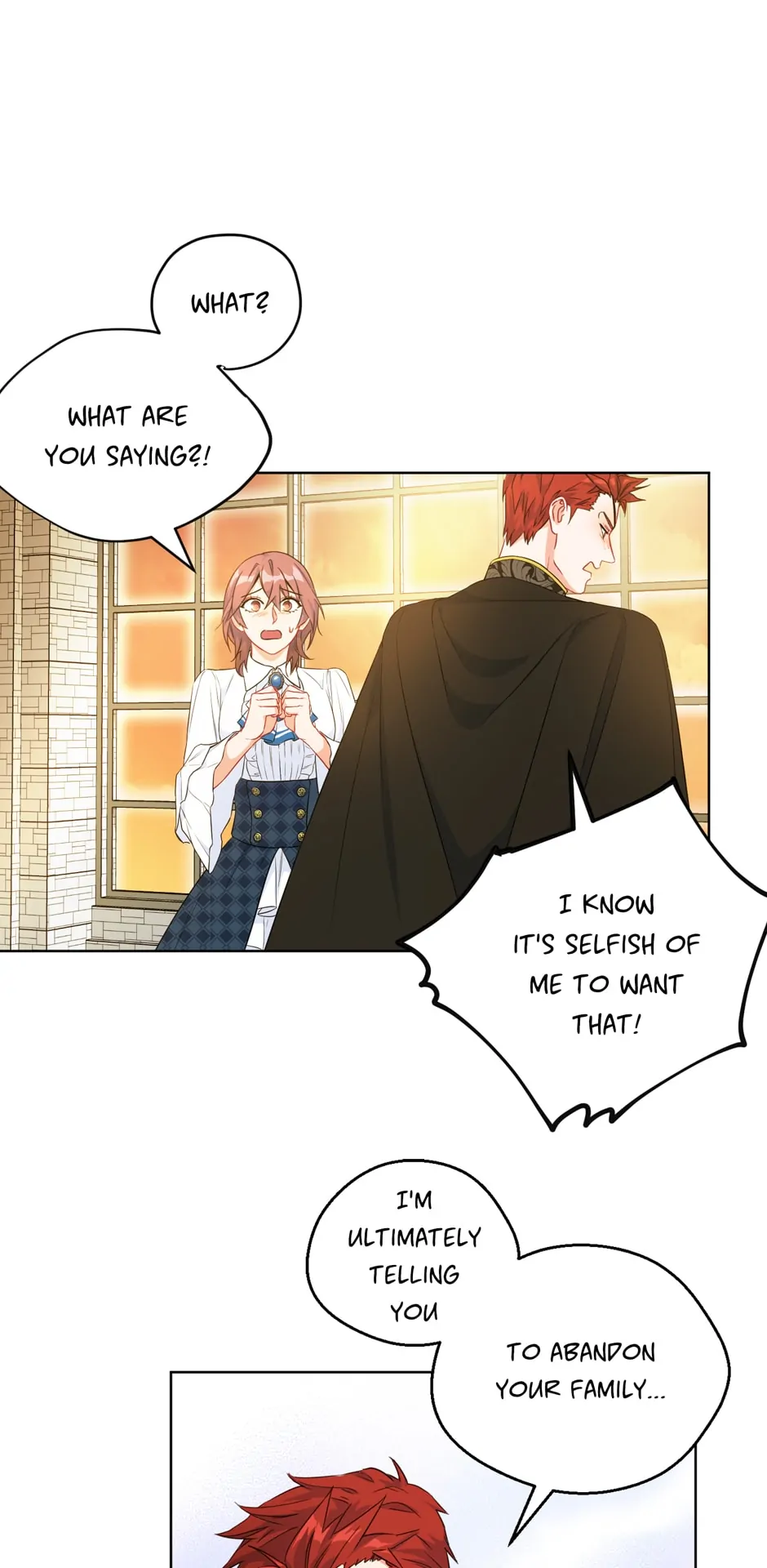 Read As You Wish, Prince ENGLISH Manga Online