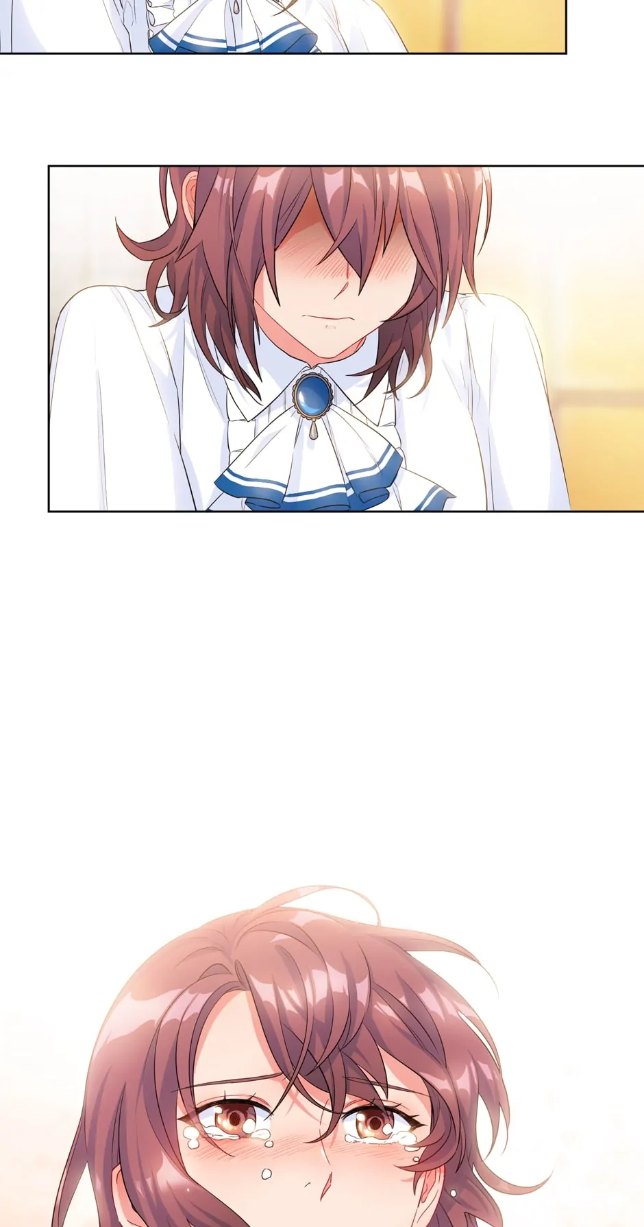 Read As You Wish, Prince ENGLISH Manga Online