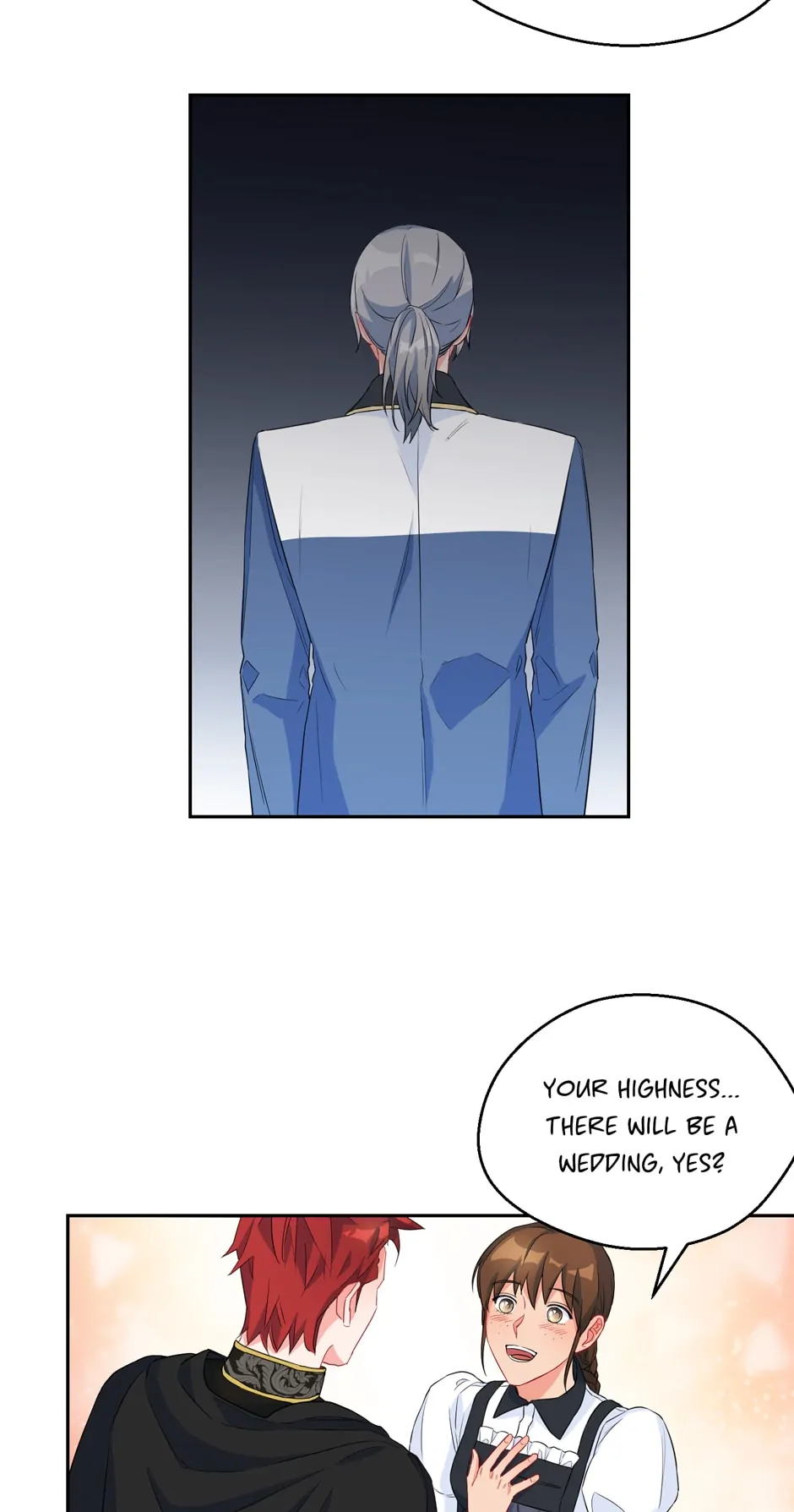 Read As You Wish, Prince ENGLISH Manga Online