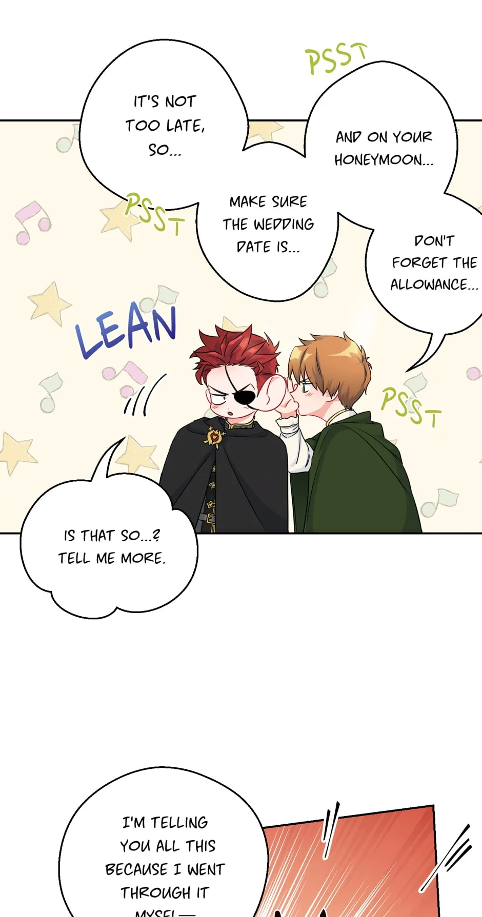 Read As You Wish, Prince ENGLISH Manga Online