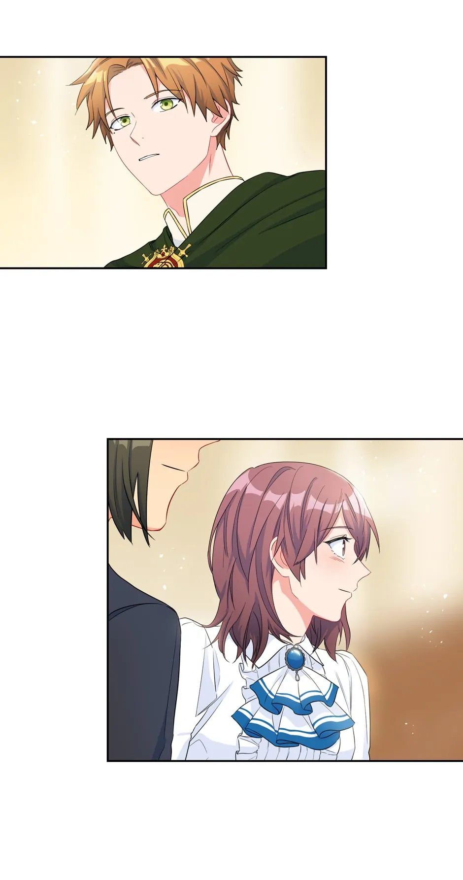 Read As You Wish, Prince ENGLISH Manga Online