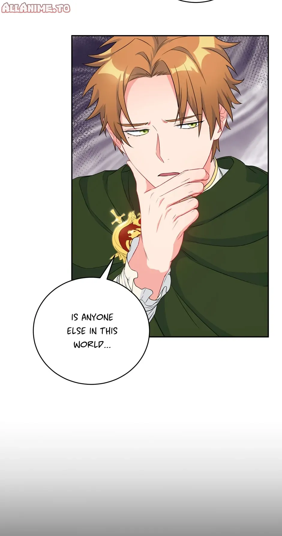 Read As You Wish, Prince ENGLISH Manga Online