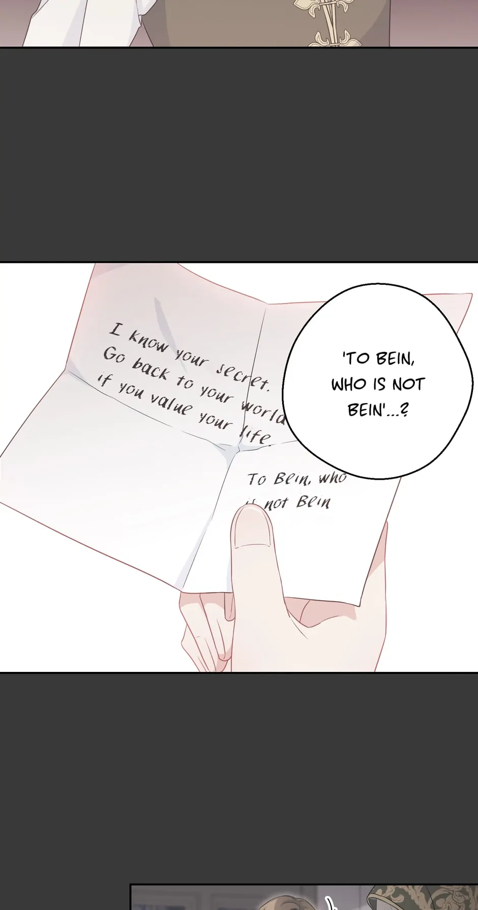 Read As You Wish, Prince ENGLISH Manga Online