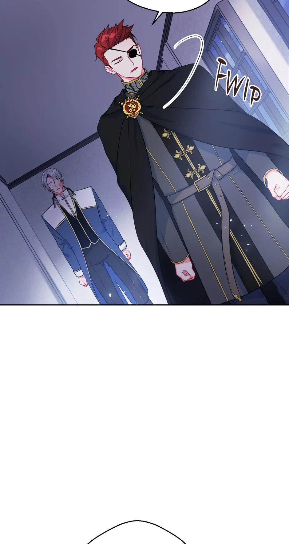 Read As You Wish, Prince ENGLISH Manga Online